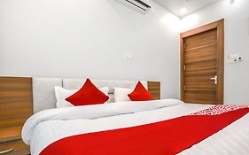 Hotel O Pushkar Talhati