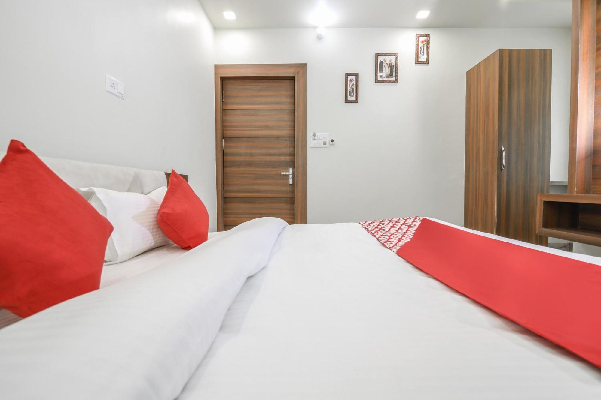 Hotel O Pushkar Talhati Ajmer Exterior photo