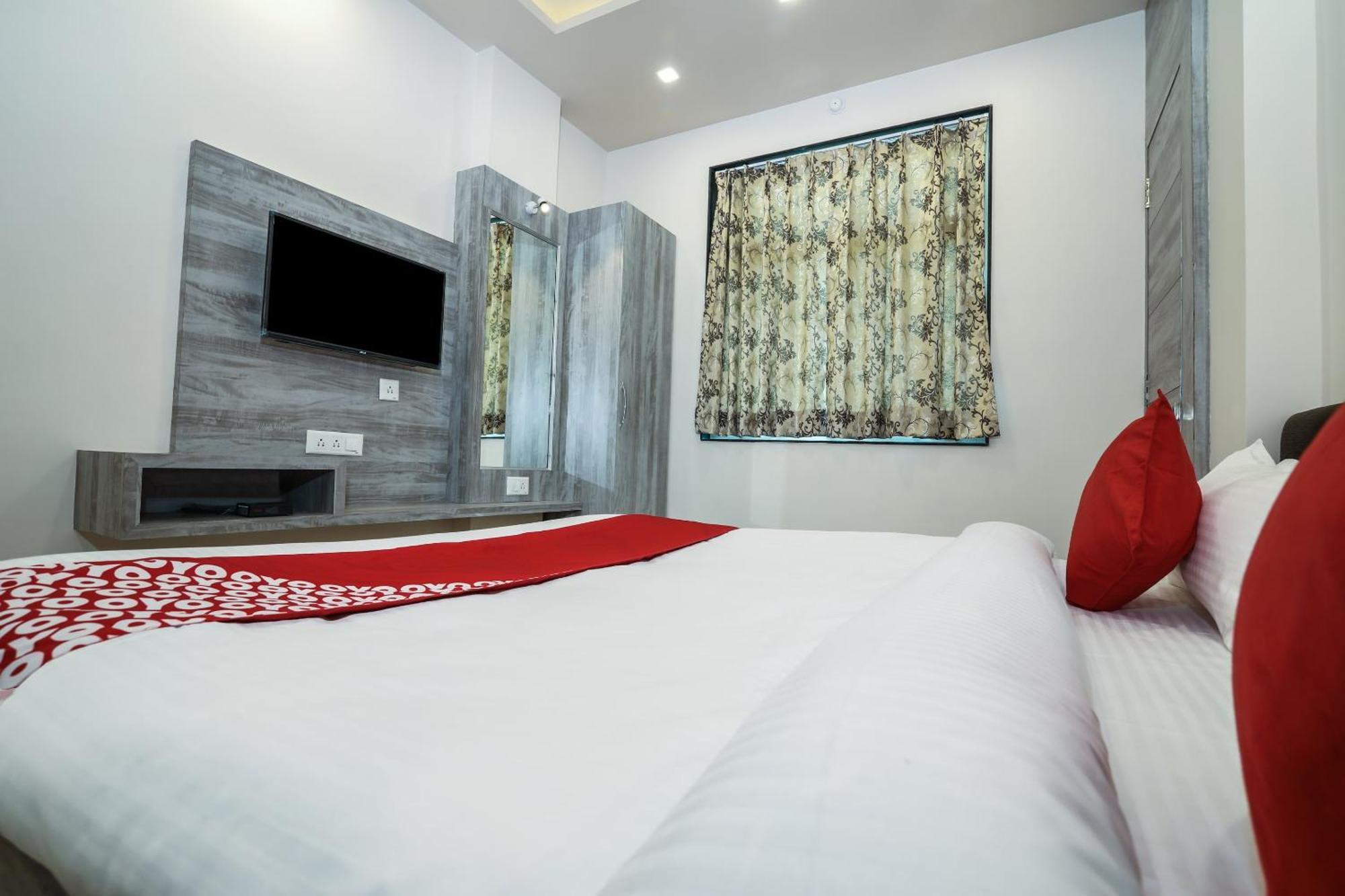 Hotel O Pushkar Talhati Ajmer Exterior photo