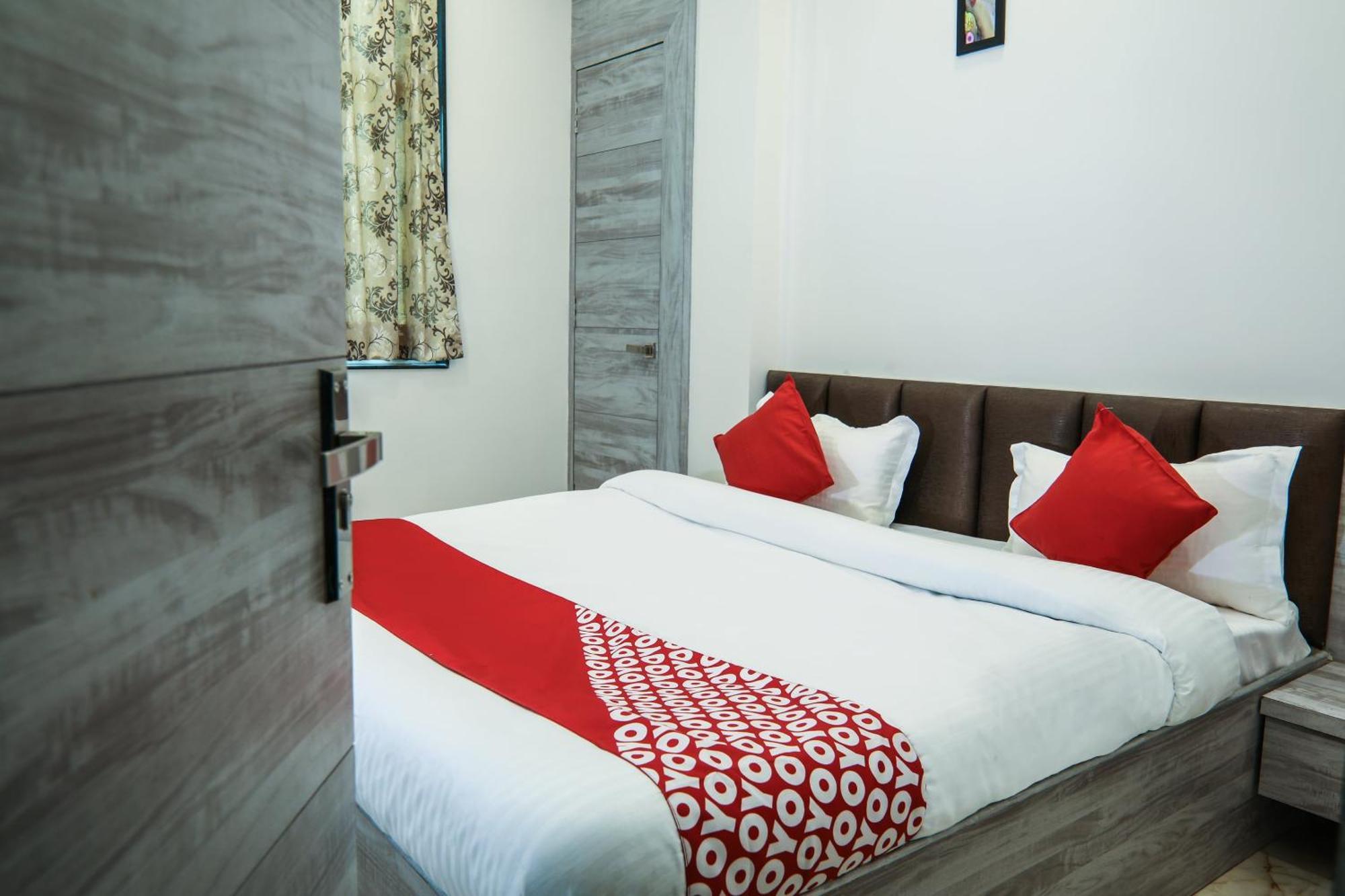 Hotel O Pushkar Talhati Ajmer Exterior photo